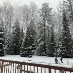Northern Get Away