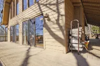 Stylish Bent Tree Home w/ spectacular views in resort community!