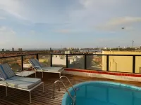 Abbeville Hotel Torre I - Torre II Hotels in Sao Luis