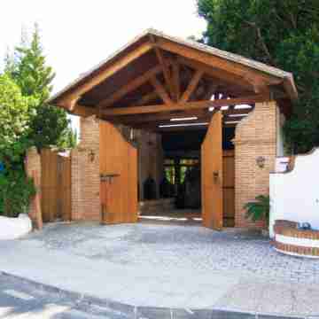 Ilunion Hacienda de Mijas Hotel Exterior