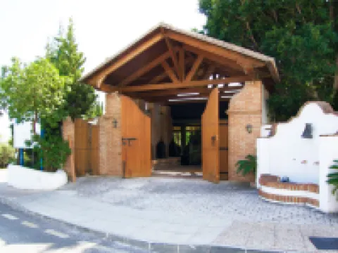 Ilunion Hacienda de Mijas Hotels in Mijas