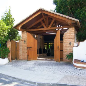 Ilunion Hacienda de Mijas
