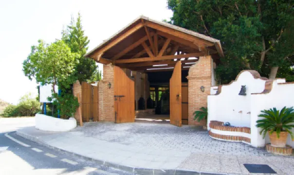 Ilunion Hacienda de Mijas
