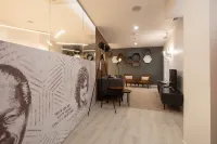 The Icons Lisbon Central Hotel Hotels in Sao Domingos de Benfica