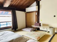 Takio Guest House
