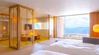 Nishiura Grand Hotel Kikkei فنادق في غاماغوري