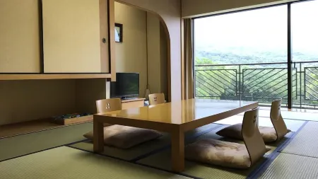 Yakushima Iwasaki Hotel