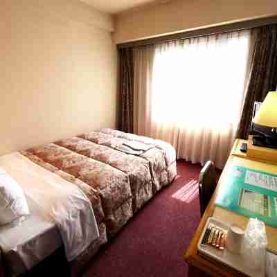 Palace Inn豐田酒店 Rooms