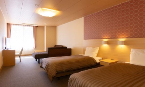 Izu Nagaoka Kinjokan