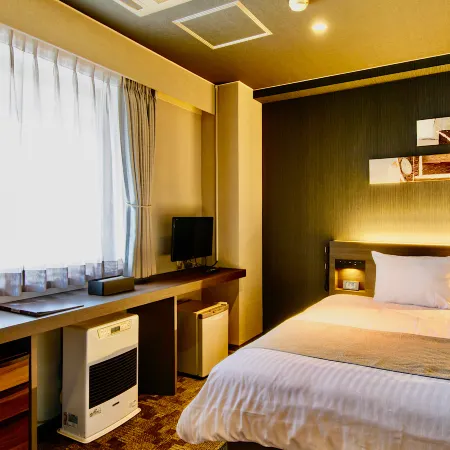 Hotel Three M