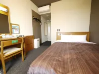 Hotel Route-Inn Aso Kumamoto Airport Ekimae Hoteles en Ōzu