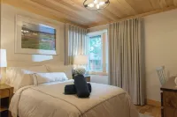 Haliburton Post House Hoteles en Minden Hills