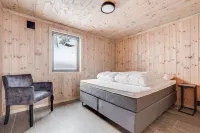 The Holiday - Panorama Lodge Hotels in 