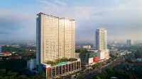 Apartemen Skandinavia Tangerang by Mocca