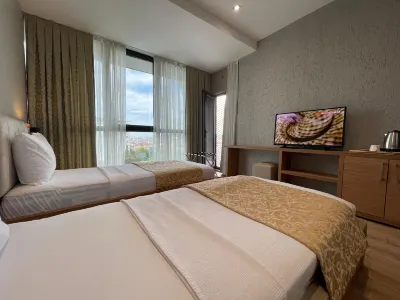 İNNPORT Hotel Hotels near Gebze Technical University