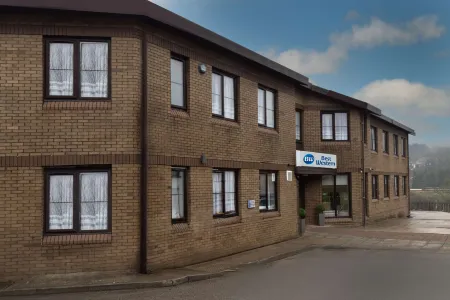 Best Western Ebbw Vale