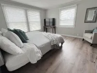 Mill Creek Retreat Scenic Cottage on 5 Acres