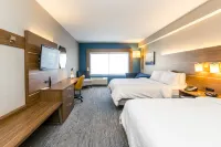 โรงแรม ฮอลิเดย์ อินน์ เอ็กซ์เพรส & สวีทส์ Louisville Downtown บาย IHG - ที่มีที่จอดรถ