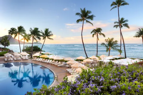 Halekulani
