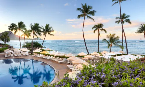 Halekulani