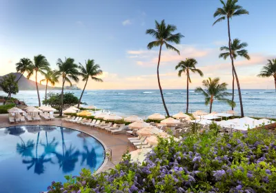 Halekulani