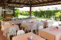 Hotel Pousada da Mangueira