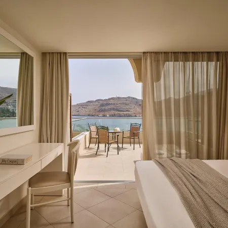 Lindos Royal Resort