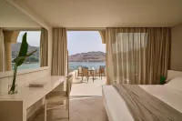 Lindos Royal Resort Hotels in Charaki