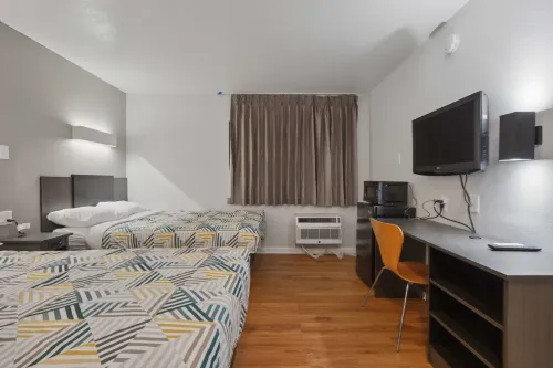 Motel 6 Normal, IL - Bloomington Area Hotels in Normal