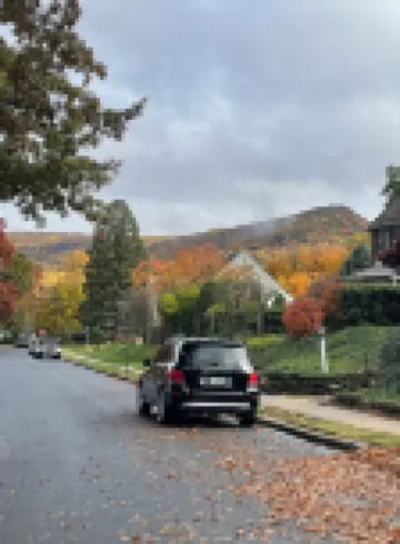 2 bedroom apartment - Mt Penn