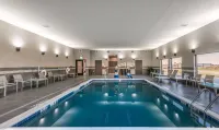 Hampton Inn & Suites Dallas-The Colony - Pools