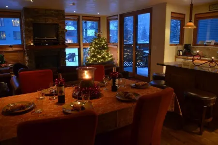 Winter is Coming! Book Now