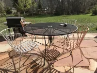 Freedom of the Hills near Crested Butte