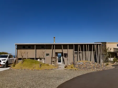 harétel Отели в г. Масуда