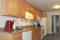 Modern Condo #2!