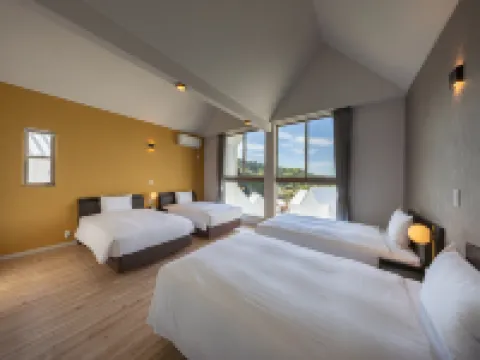 彼方之鄉 和歌山酒店