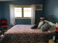 Gather at family-friendly Shelter Point on KY Lake