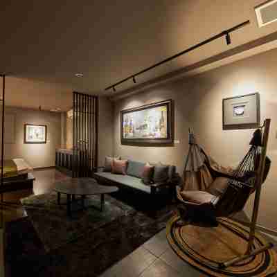 SAKE Kura Hotel 川崎宿 Rooms