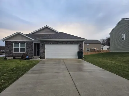 Charming 3-bedroom house in Elizabethtown