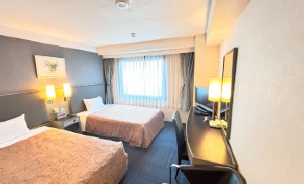 Grand Central Hotel
