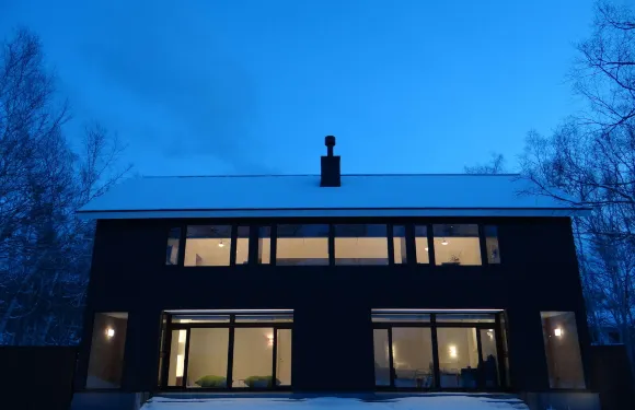 瓦卡奴普利度假屋