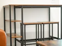 Fresno Suite | Long-term Stay | Kitchenette | 1:1