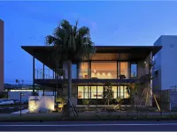 NAVE AOSHIMA Hotels near Devil's Washboard