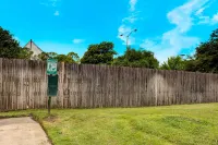 Studio 6 Arlington, TX - South - Dallas Hotel a Mansfield