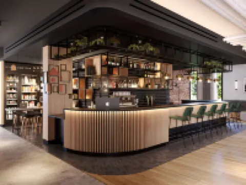 Campanile PRIME - Paris Porte d'Italie Hotels in Le Kremlin-Bicetre