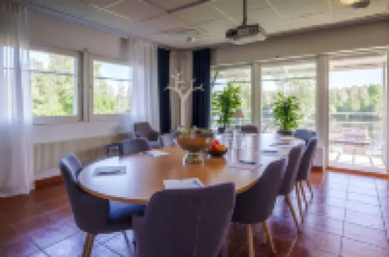 Best Western Hotel Botnia