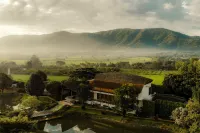 Boribot Pool Resort Các khách sạn ở Pak Chong