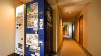 Hotel Park Sendai 2