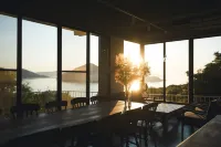 SEKI SYU KAN Hotel di Mitoyo