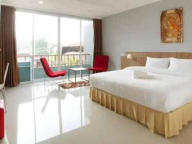 รูปภาพของสุนทรีย์เฮ้าส์ อุดรธานี